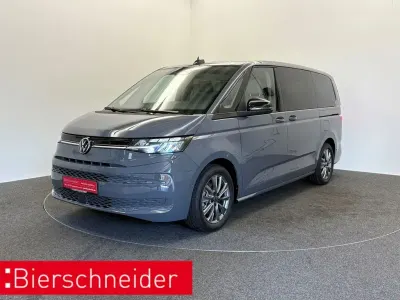 Brugt VW T7 Goal 150 HK (110 kW) 2025 Grå Van