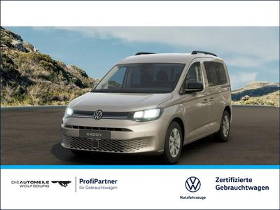 Gebraucht VW Caddy Life 150 PS (110 kW) 2025 Van / Kleinbus