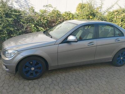 Mercedes C280