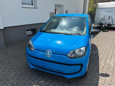 Gebraucht VW up!