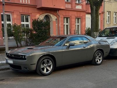 Gebraucht Dodge Challenger 309 PS (227 kW) 2020 Coupé
