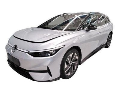 Usata VW ID.7 IQ Drive 210 kW (286 CV) 2025 Argento Station wagon