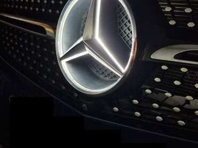 Mercedes GLC250