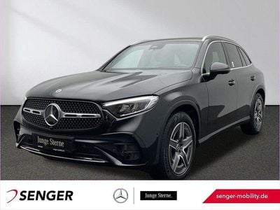 Mercedes GLC300