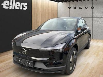 Gebraucht Volvo EX30 Plus 200 kW (272 PS) 2025 Schwarz SUV