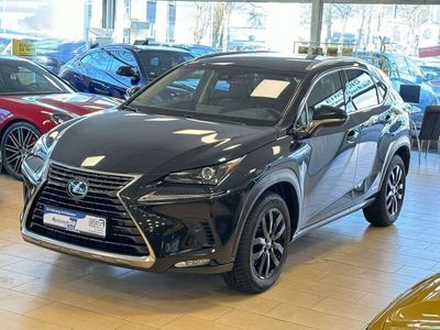 gebraucht Lexus NX300h Executive