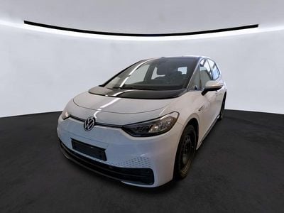 Second-hand VW ID.3 Pro 150 kW (204 CP) 2021 Alb Hatchback