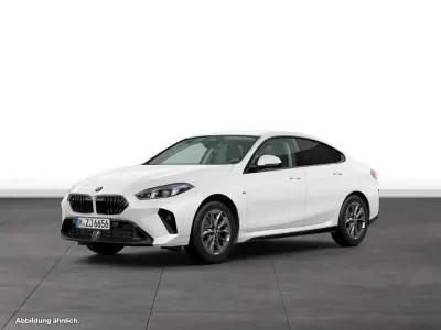 Second-hand BMW 220 156 CP (114 kW) 2025 Alb Coupe