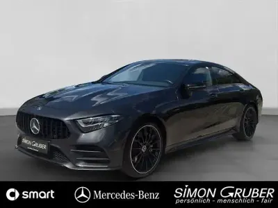 Gebraucht Mercedes CLS400