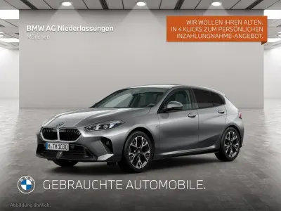 Gebraucht BMW 123