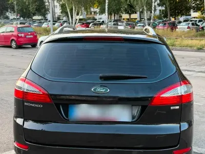 Gebraucht Ford Mondeo