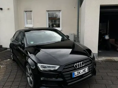 Gebraucht Audi A3