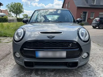 Używany Mini John Cooper Works