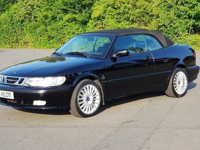 Saab 9-3 Cabriolet