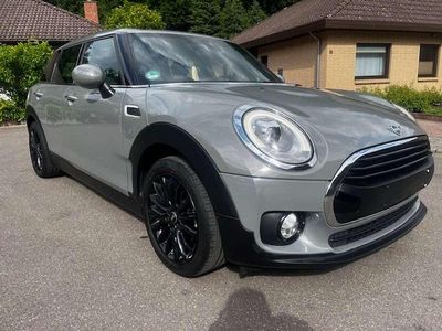 Mini One Clubman