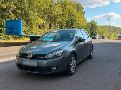 Gebraucht VW Golf VII
