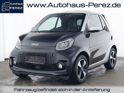 Smart ForTwo Electric Drive