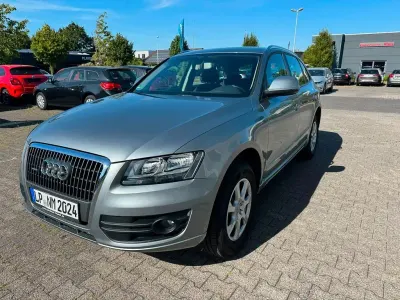Gebraucht Audi Q5