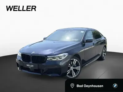 Gebraucht BMW 640