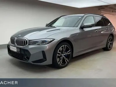 Gebraucht BMW 330e