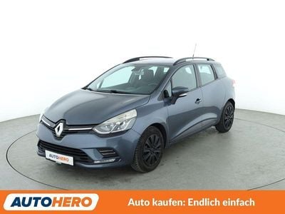 Renault Clio GrandTour