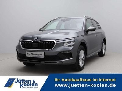 Gebraucht Skoda Kamiq