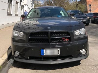 gebraucht Dodge Charger HEMI