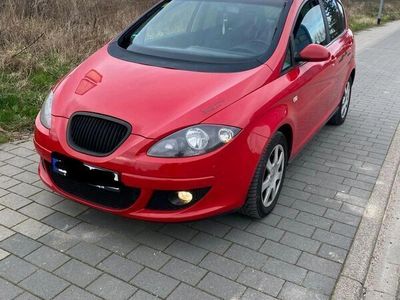 gebraucht Seat Altea 1.6 Sport Edition Sport Edition