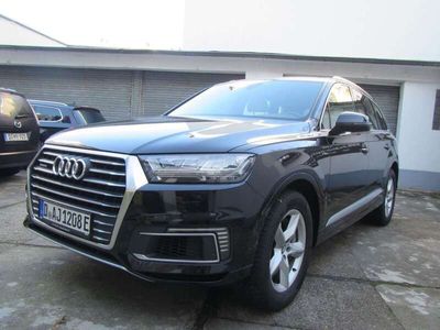 gebraucht Audi Q7 3.0 TDI e-tron quattro