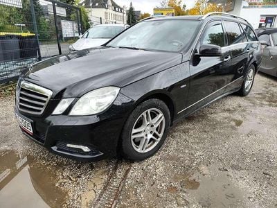 Mercedes E250