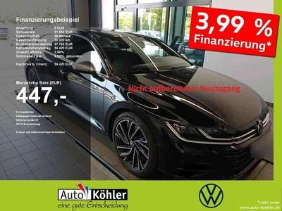 VW Arteon
