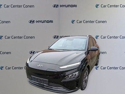 gebraucht Hyundai Kona 2WD