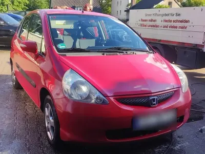 Occasion Honda Jazz