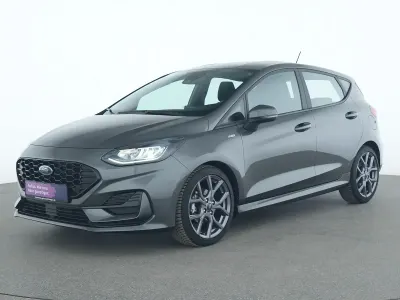 Gebraucht Ford Fiesta