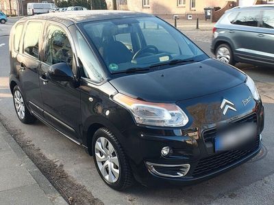 gebraucht Citroën C3 Picasso VTi 120 Tendance Tendance