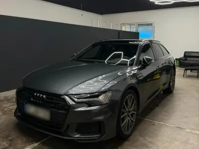 Gebraucht Audi A6
