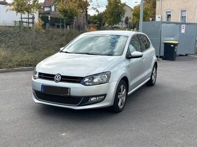VW Polo
