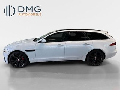Jaguar XF Sportbrake