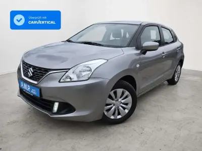 Gebraucht Suzuki Baleno