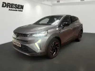 Nuova Renault Symbioz Esprit Alpine 158 CV (116 kW) 2026 Grigio SUV