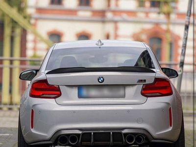 Occasion BMW M2 Competition Edition 412 PK (303 kW) 2021 Coupé