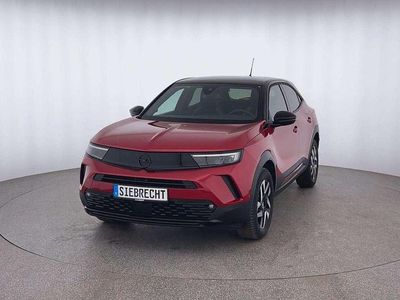 Gebraucht Opel Mokka GS Line 131 PS (96 kW) 2024 Rot SUV