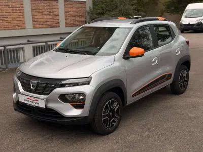 Gebraucht Dacia Spring