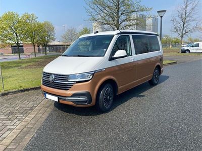 gebraucht VW California VWT6.1 DSG 4Motion, Beach