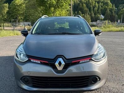 Renault Clio GrandTour