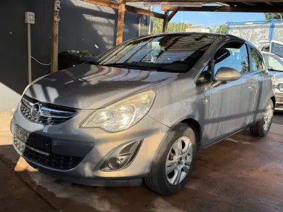 Gebraucht Opel Corsa