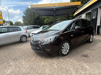 Opel Zafira Tourer
