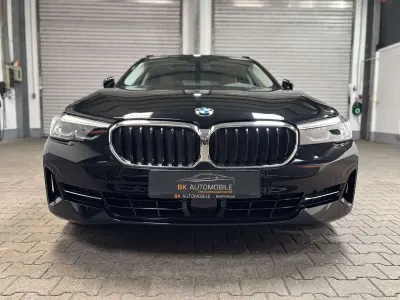 Gebraucht BMW 530