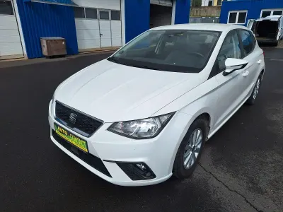 Gebraucht Seat Ibiza