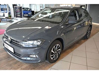 gebraucht VW Polo 1.0 TSI OPF JOIN Allwetter Navi 2ZKlima PDC Shz